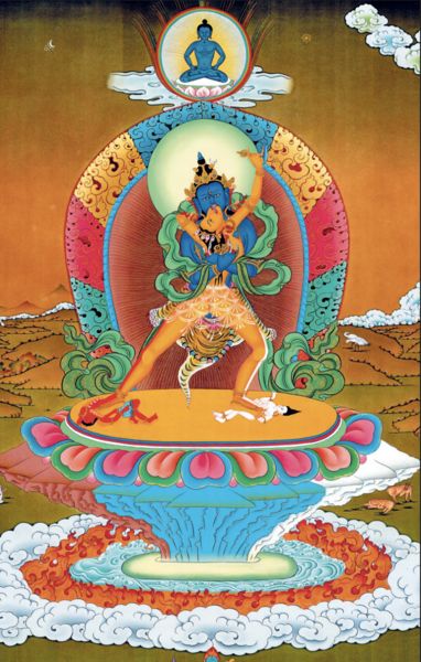 Produktbild: Von Tantra zu Tantra
