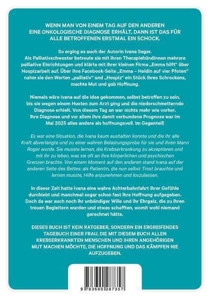 Produktbild: Ungewollter Rollentausch