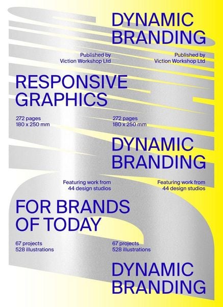 Produktbild: Dynamic Branding