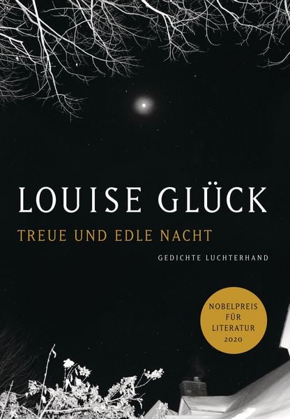 Produktbild: Treue und edle Nacht