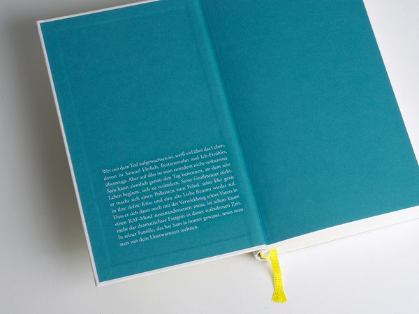 Produktbild: Ehrlich & S&ouml;hne (Sonderausgabe)