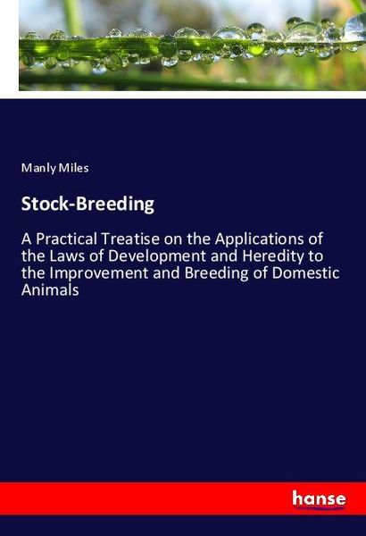Produktbild: Stock-Breeding