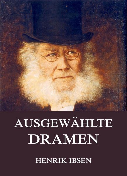 Produktbild: Ausgew&auml;hlte Dramen