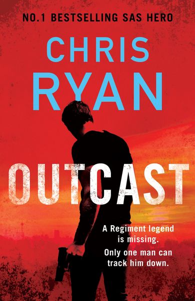 Produktbild: Outcast