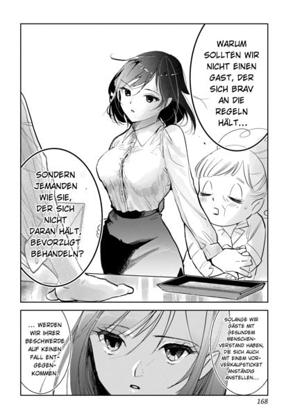 Produktbild: Wakaba im Kino 1