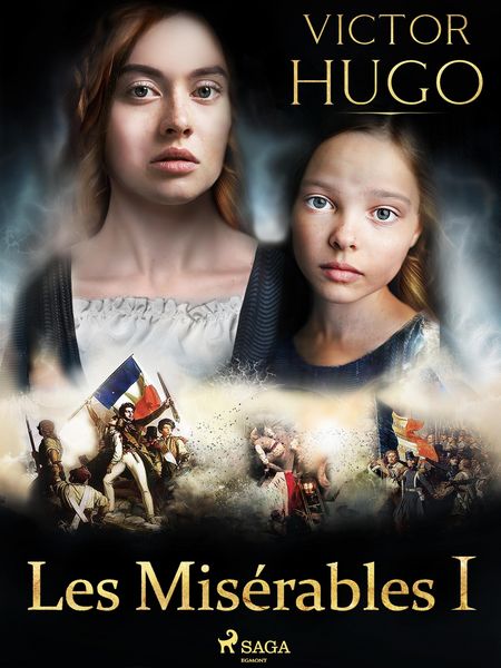 Produktbild: Les Mis&eacute;rables I