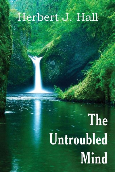 Produktbild: The Untroubled Mind