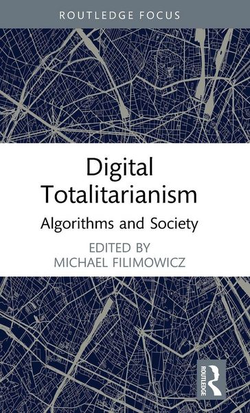 Produktbild: Digital Totalitarianism