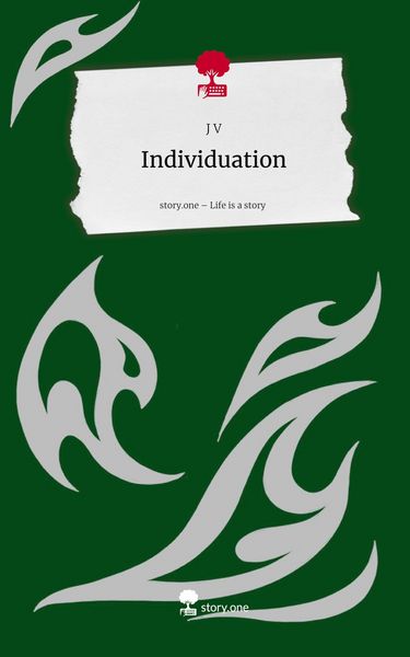 Produktbild: Individuation. Life is a Story - story.one