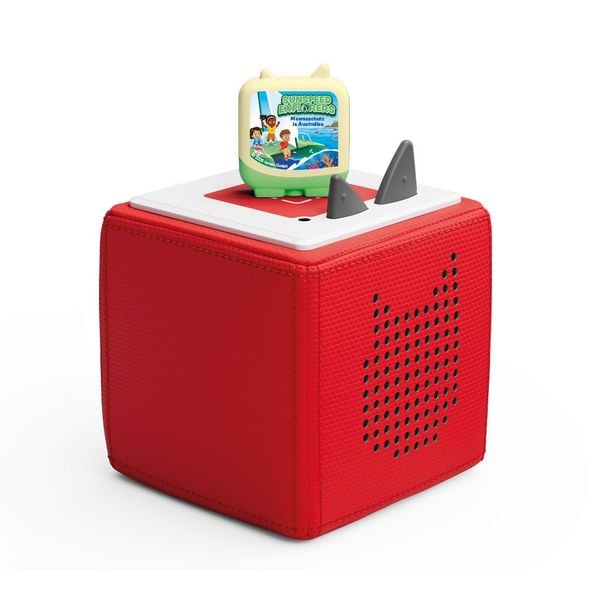 Produktbild: Pocket Tonies: The Sunspeed Explorers - Set