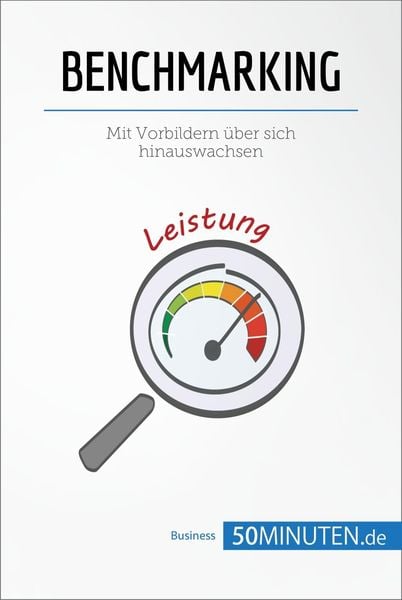 Produktbild: Benchmarking