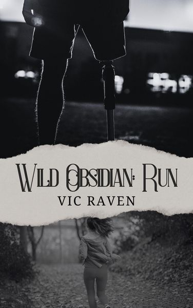Produktbild: Wild Obsidian: Run