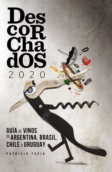 Produktbild: Descorchados 2020