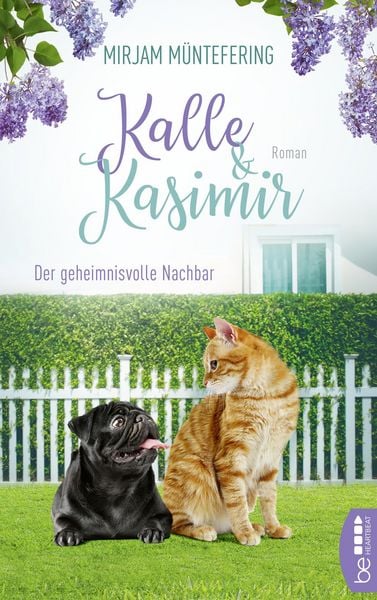 Produktbild: Kalle und Kasimir - Der geheimnisvolle Nachbar