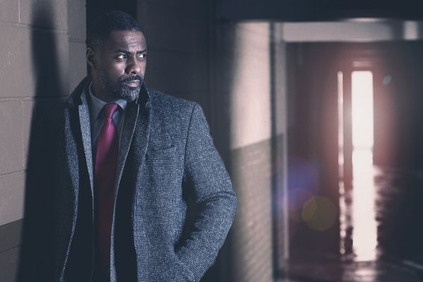 Produktbild: Luther - Staffel 4