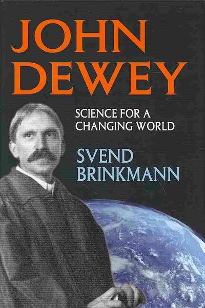 Produktbild: John Dewey