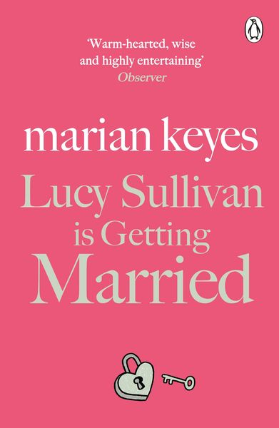 Produktbild: Lucy Sullivan is Getting Married