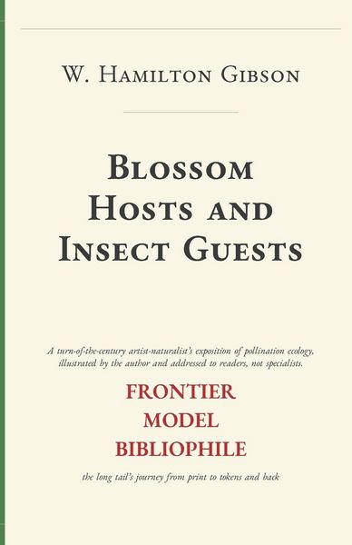 Produktbild: Blossom Hosts and Insect Guests
