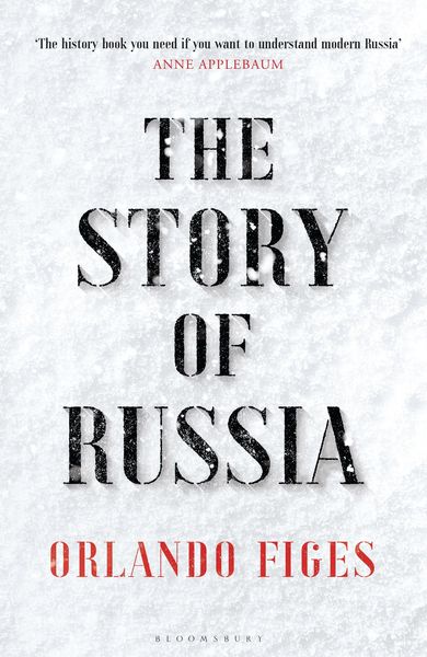 Produktbild: The Story of Russia