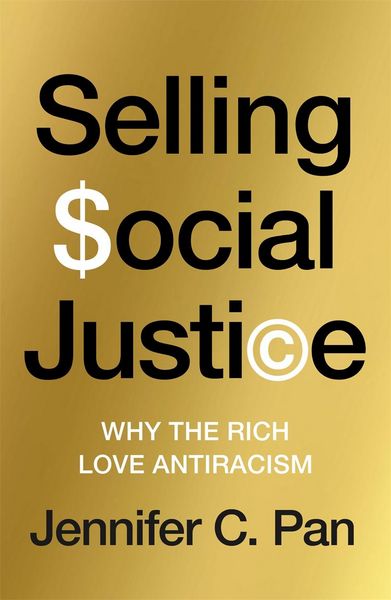 Produktbild: Selling Social Justice