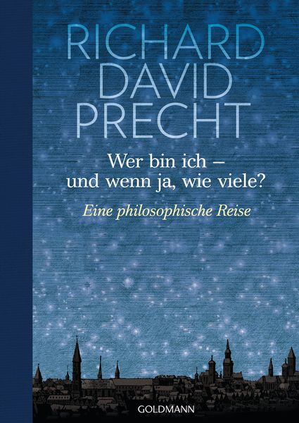 Produktbild: Wer bin ich - und wenn ja wie viele?