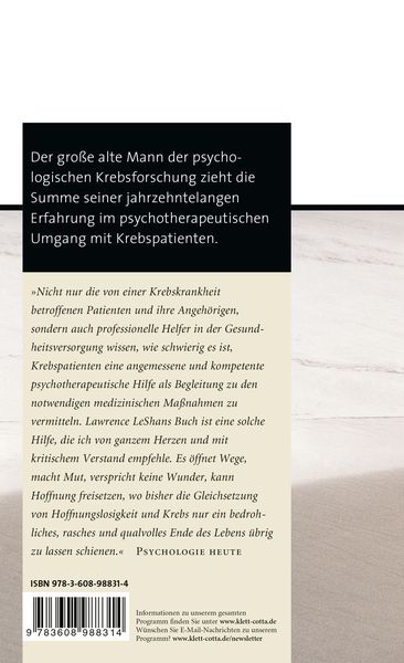 Produktbild: Diagnose Krebs. Wendepunkt und Neubeginn