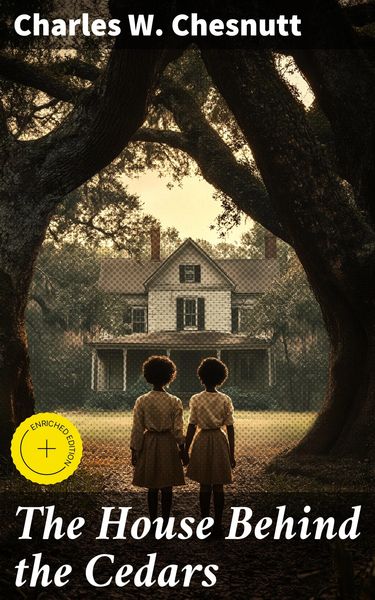 Produktbild: The House Behind the Cedars