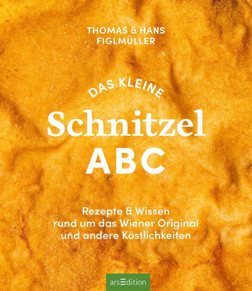 Produktbild: Das kleine Schnitzel ABC