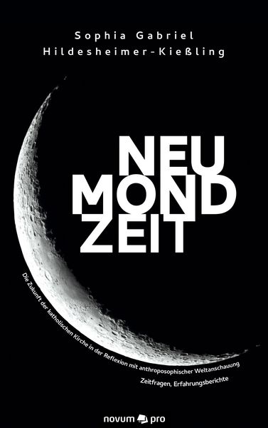 Produktbild: Neumondzeit
