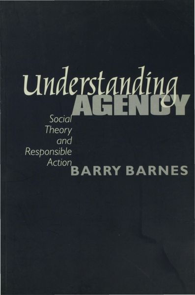 Produktbild: Understanding Agency