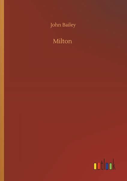 Produktbild: Milton