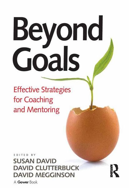 Produktbild: Beyond Goals