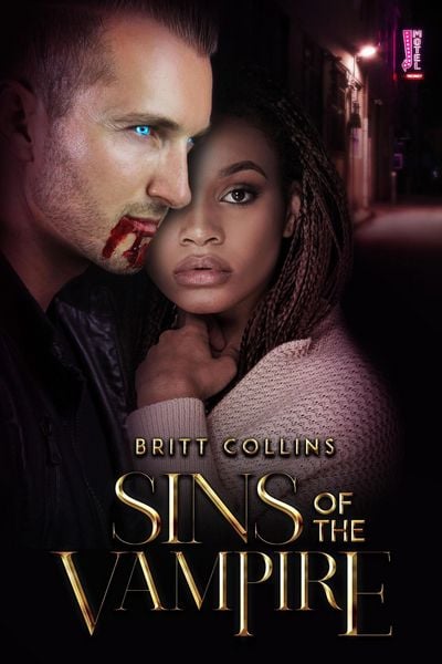 Produktbild: Sins of the Vampire