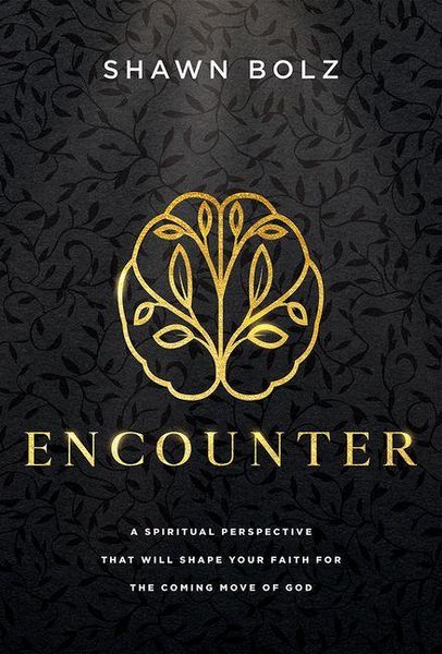 Produktbild: Encounter