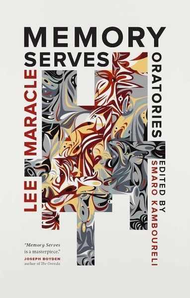 Produktbild: Memory Serves