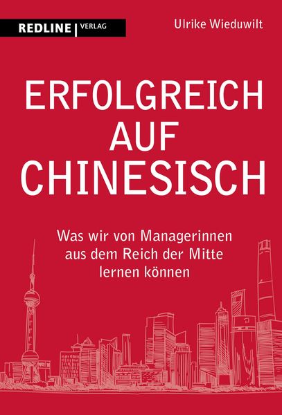 Produktbild: Erfolgreich auf Chinesisch