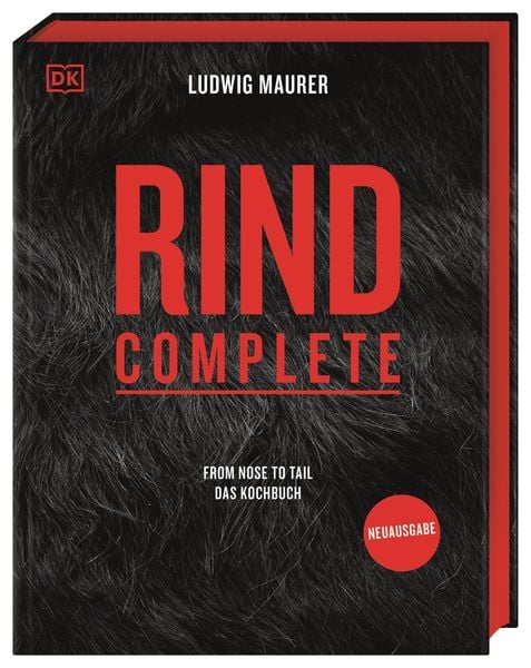 Produktbild: Rind Complete
