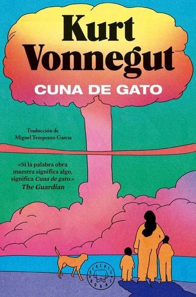 Produktbild: Cuna de Gato / Cat's Cradle