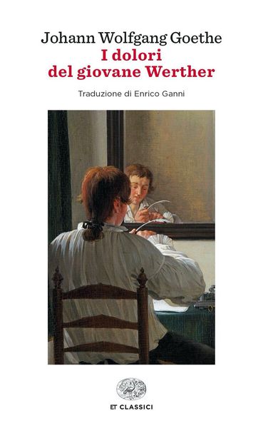 Produktbild: I dolori del giovane Werther