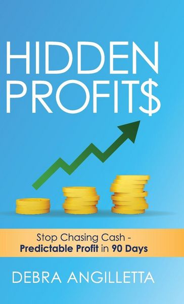 Produktbild: Hidden Profits