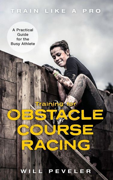 Produktbild: Training for Obstacle Course Racing