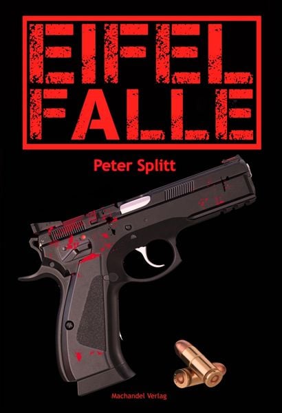 Produktbild: Eifel-Falle