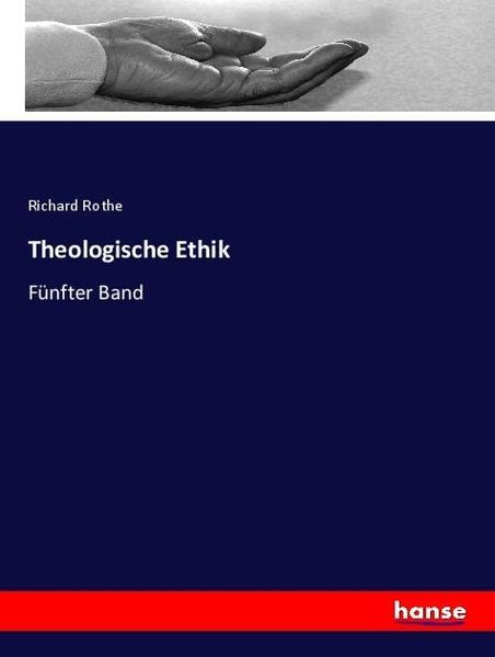 Produktbild: Theologische Ethik