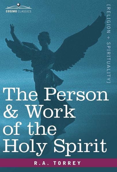 Produktbild: The Person & Work of the Holy Spirit