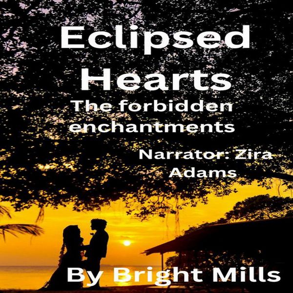 Produktbild: Eclipsed Hearts