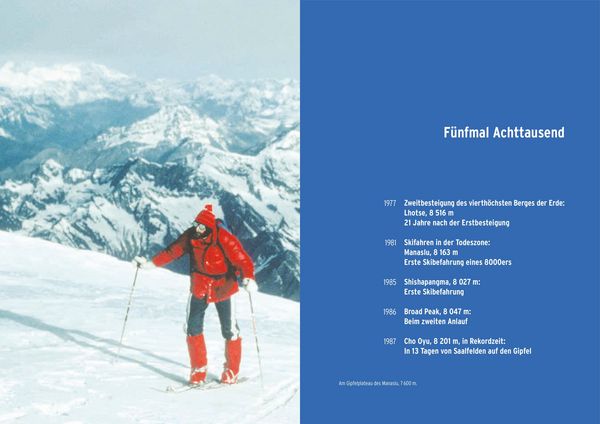 Produktbild: F&uuml;nfmal 8000