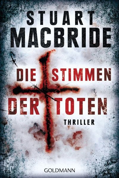 Produktbild: Die Stimmen der Toten