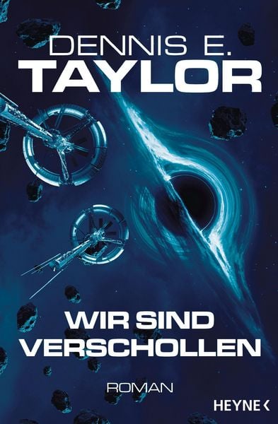 Produktbild: Wir sind verschollen