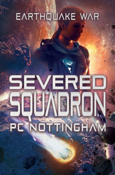 Produktbild: Severed Squadron