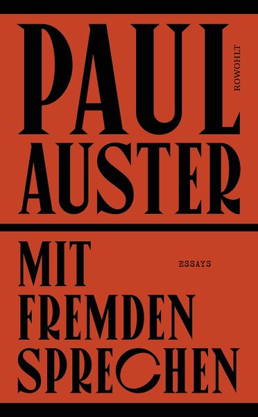 Produktbild: Mit Fremden sprechen